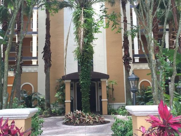 12544 FLORIDAYS RESORT DRIVE , Unit 612B, ORLANDO, FL 32821