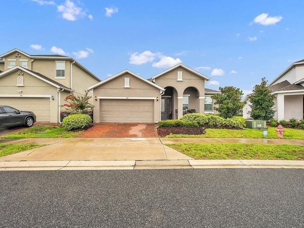 189 TRINITY RIDGE CIRCLE , DAVENPORT, FL 33897