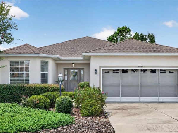 10055 SW 90TH LOOP , OCALA, FL 34481