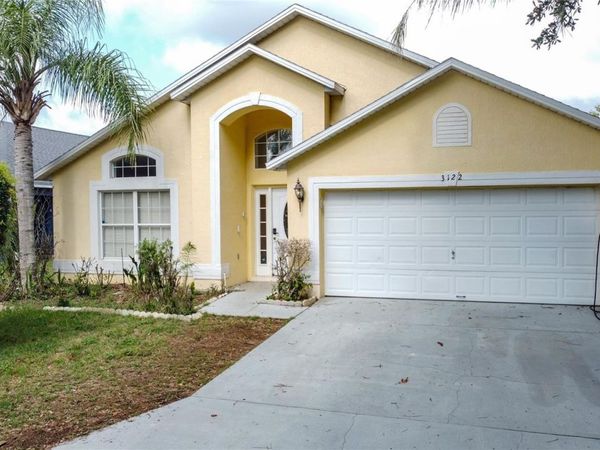 3122 MONTSERRAT WAY , HAINES CITY, FL 33844