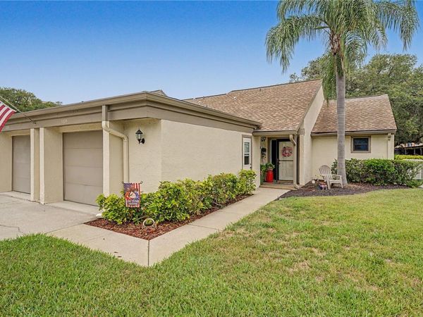 1206 PALM DRIVE, TARPON SPRINGS, FL 34689