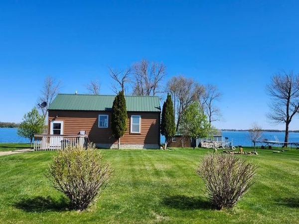 7982 147th Avenue SE, Lake Lillian, MN 56253