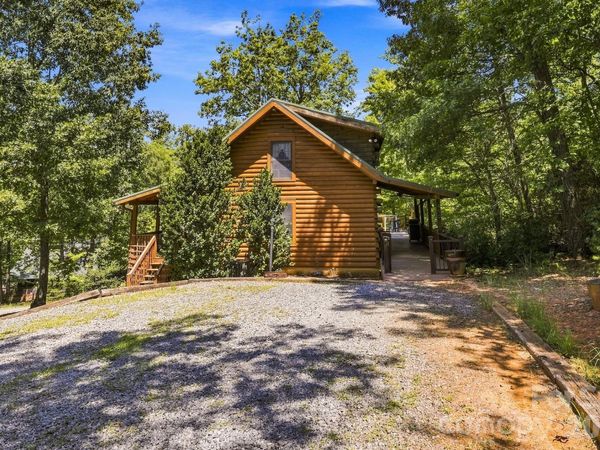 450 Starling Road , Lake Lure, NC 28746
