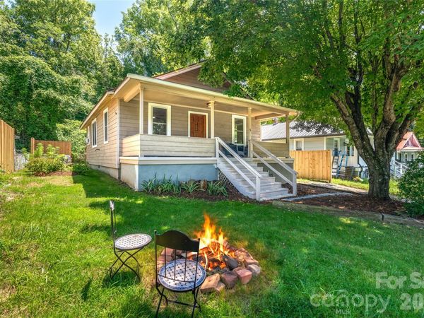5 Company Street, Asheville, NC 28804