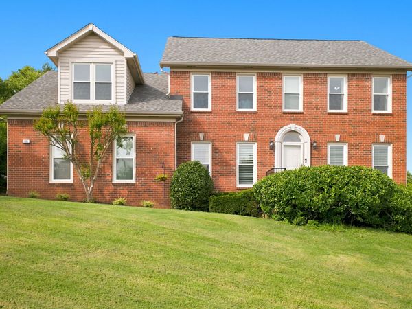 1081 Beech Tree Ln , Brentwood, TN 37027