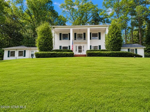 595 Old Kennedy Road, Millport, AL 35576
