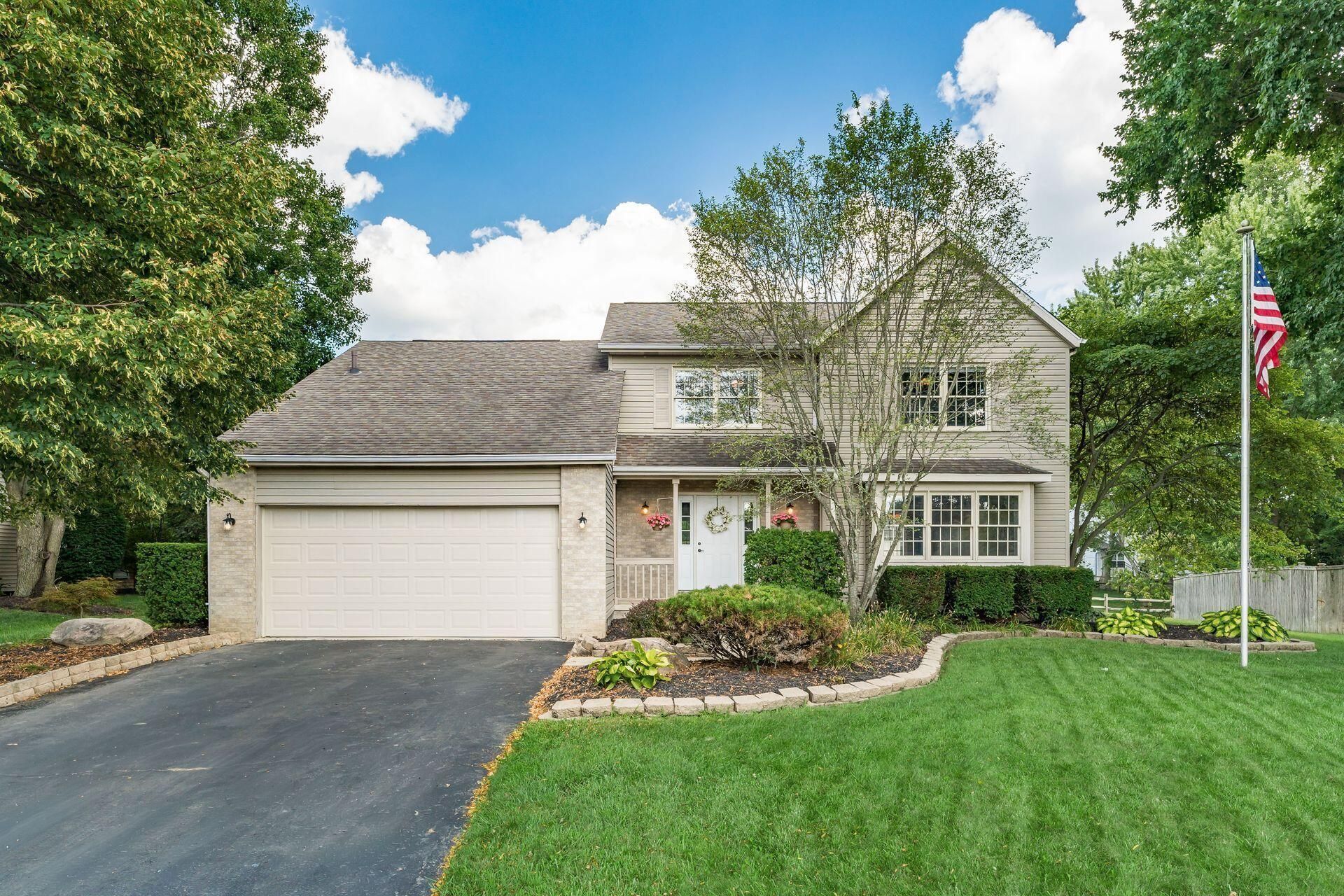 11298 Wyndham Circle , Pickerington, OH 43147 Main Photo