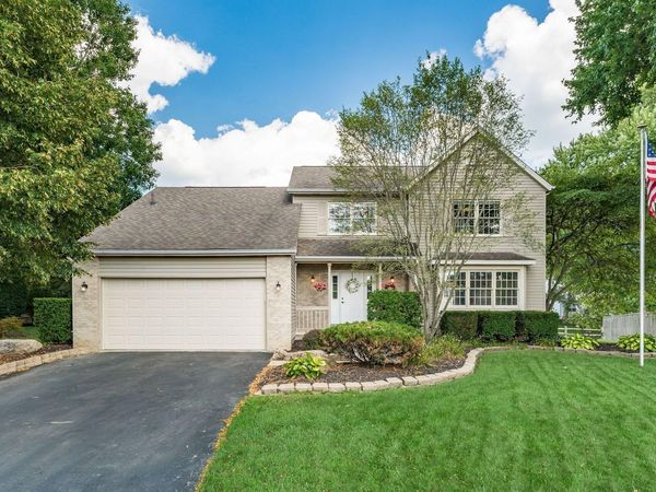 11298 Wyndham Circle , Pickerington, OH 43147