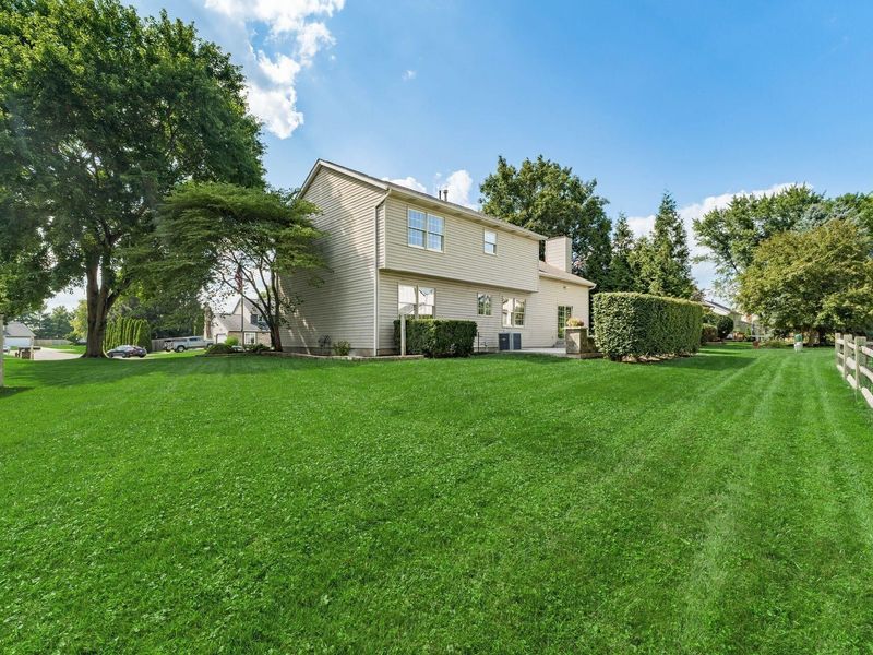 11298 Wyndham Circle , Pickerington, OH 43147 Photo 34