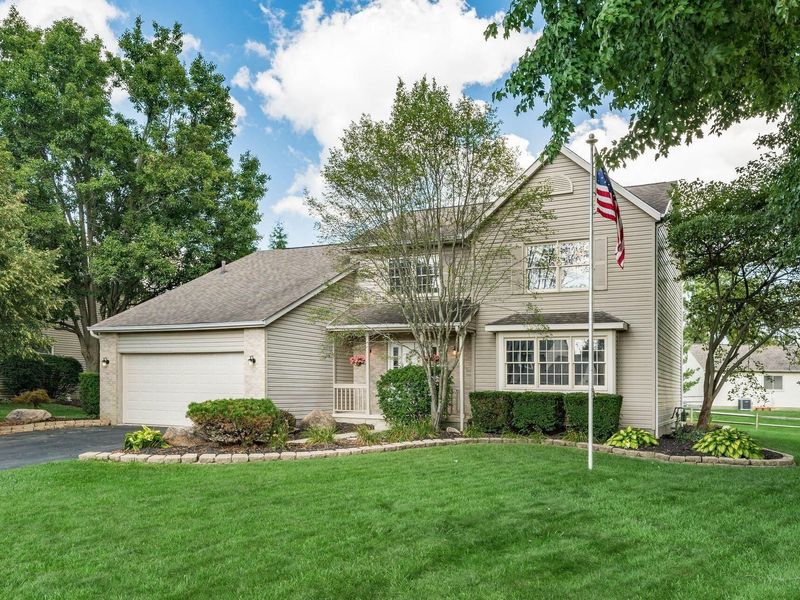 11298 Wyndham Circle , Pickerington, OH 43147 Photo 35