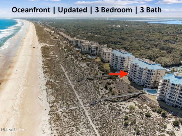 4776 AMELIA ISLAND Parkway, Unit 45, Fernandina Beach, FL 32034