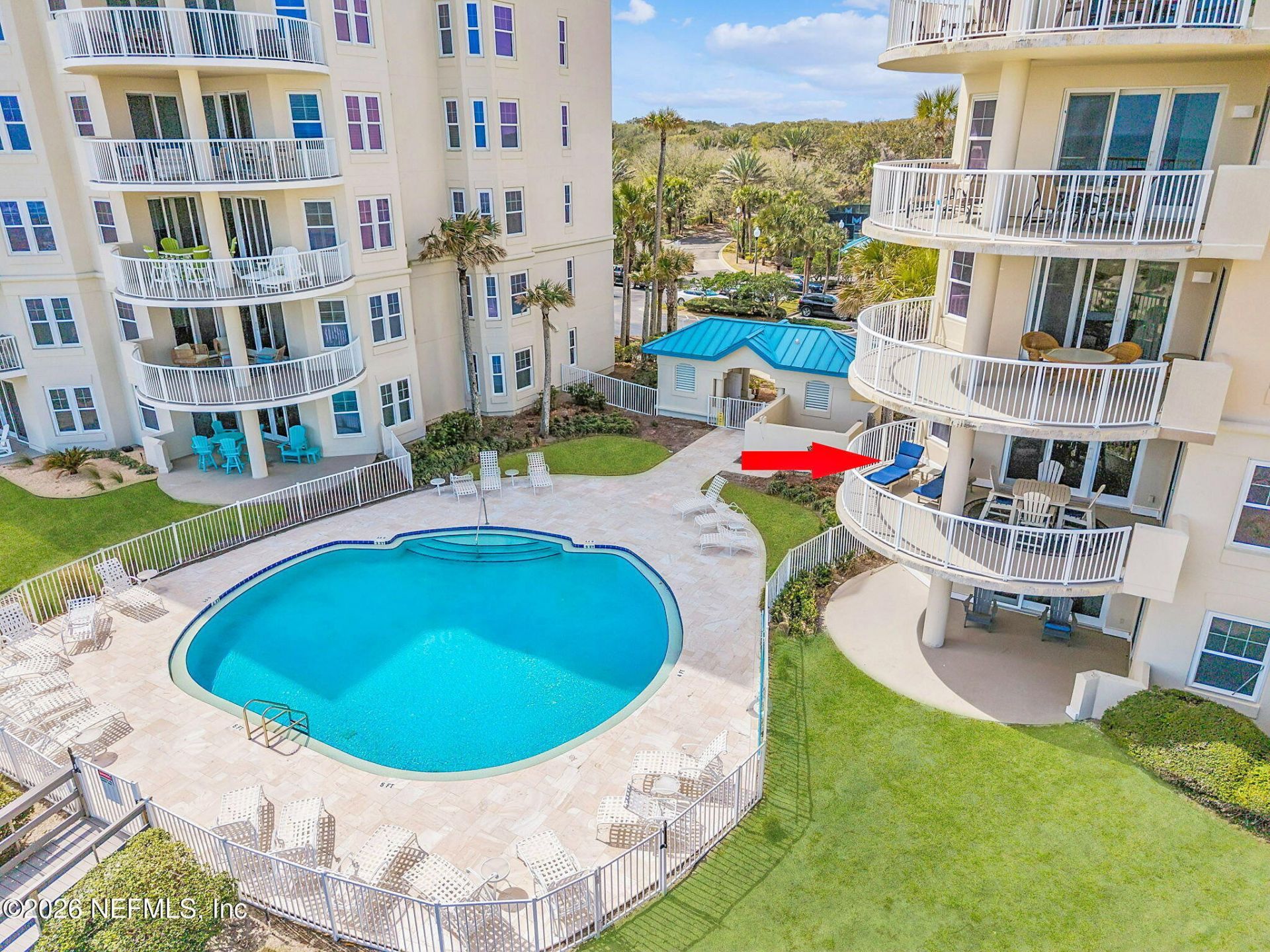 4776 Amelia Island Parkway, Unit 45, Fernandina Beach, FL 32034 Photo