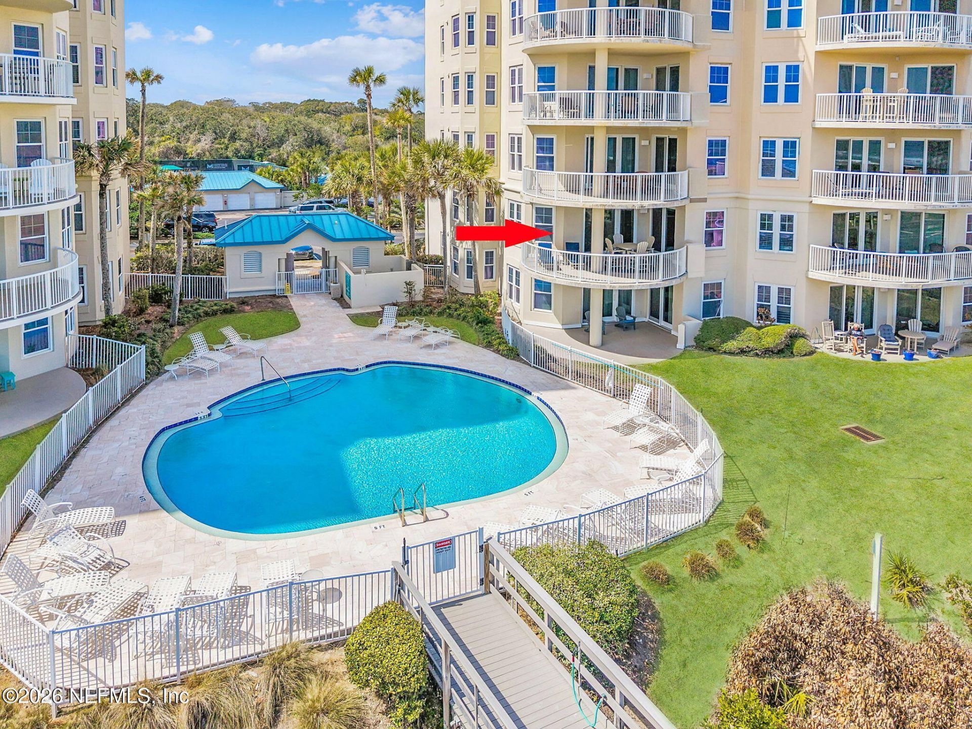 4776 Amelia Island Parkway, Unit 45, Fernandina Beach, FL 32034 Photo