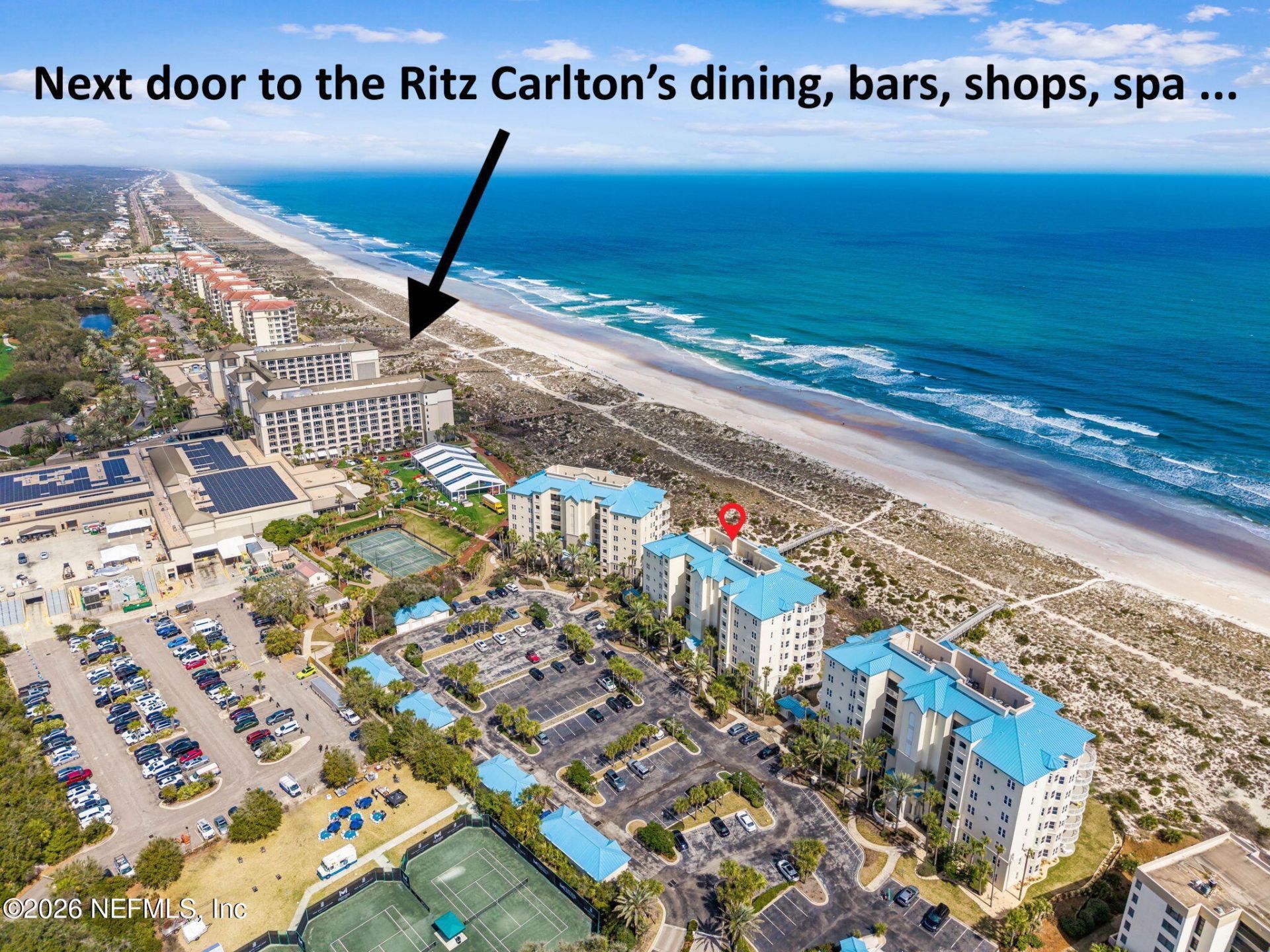 4776 Amelia Island Parkway, Unit 45, Fernandina Beach, FL 32034 Photo