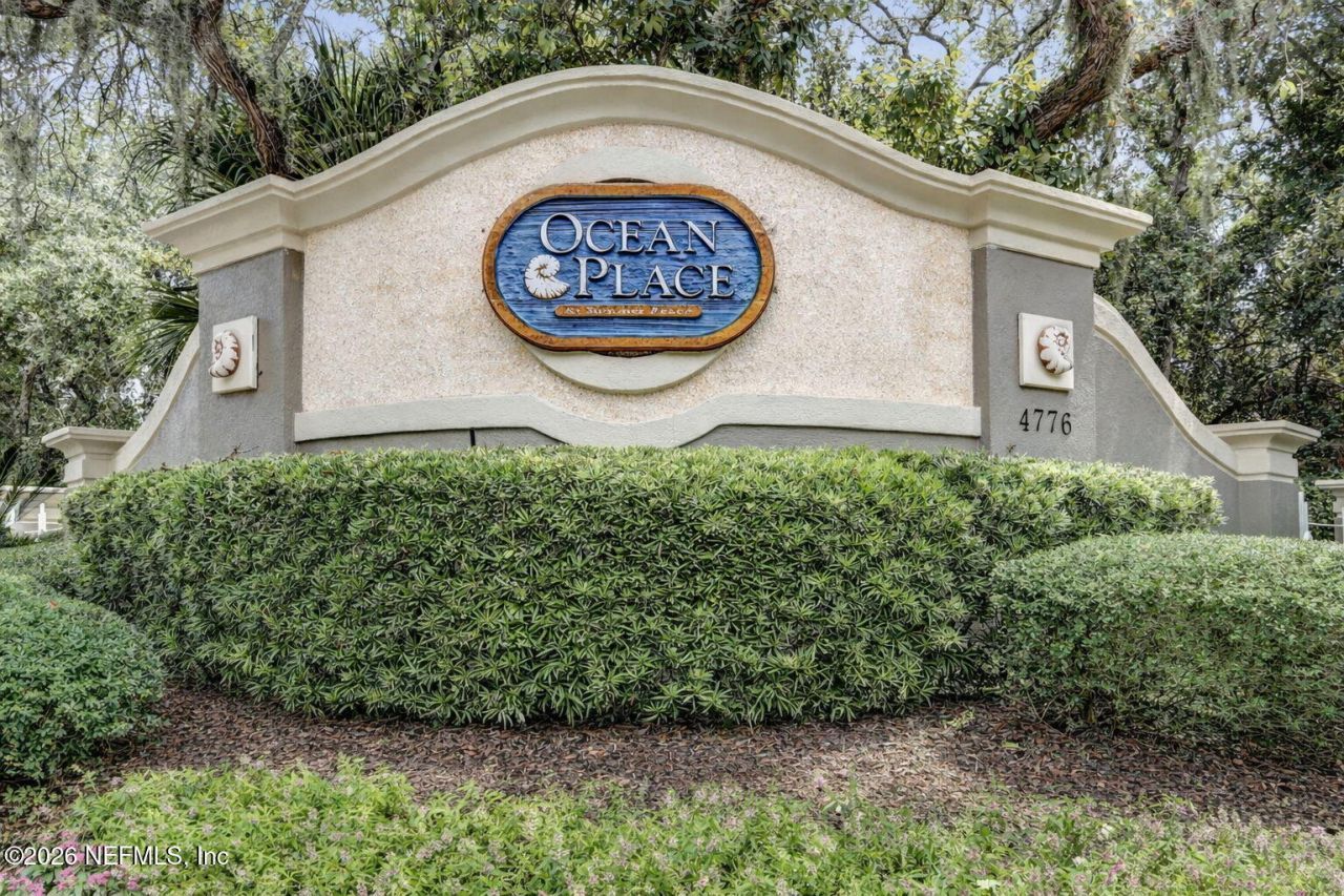 4776 Amelia Island Parkway, Unit 45, Fernandina Beach, FL 32034 Photo