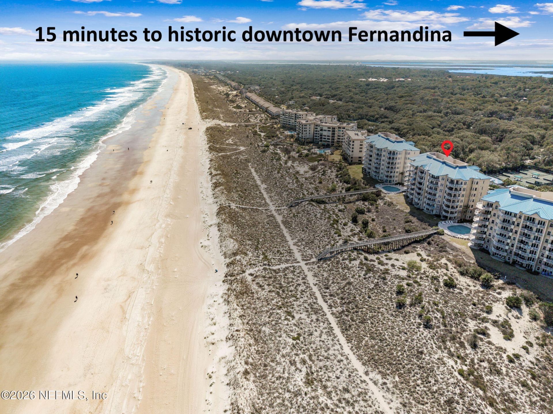 4776 Amelia Island Parkway, Unit 45, Fernandina Beach, FL 32034 Photo