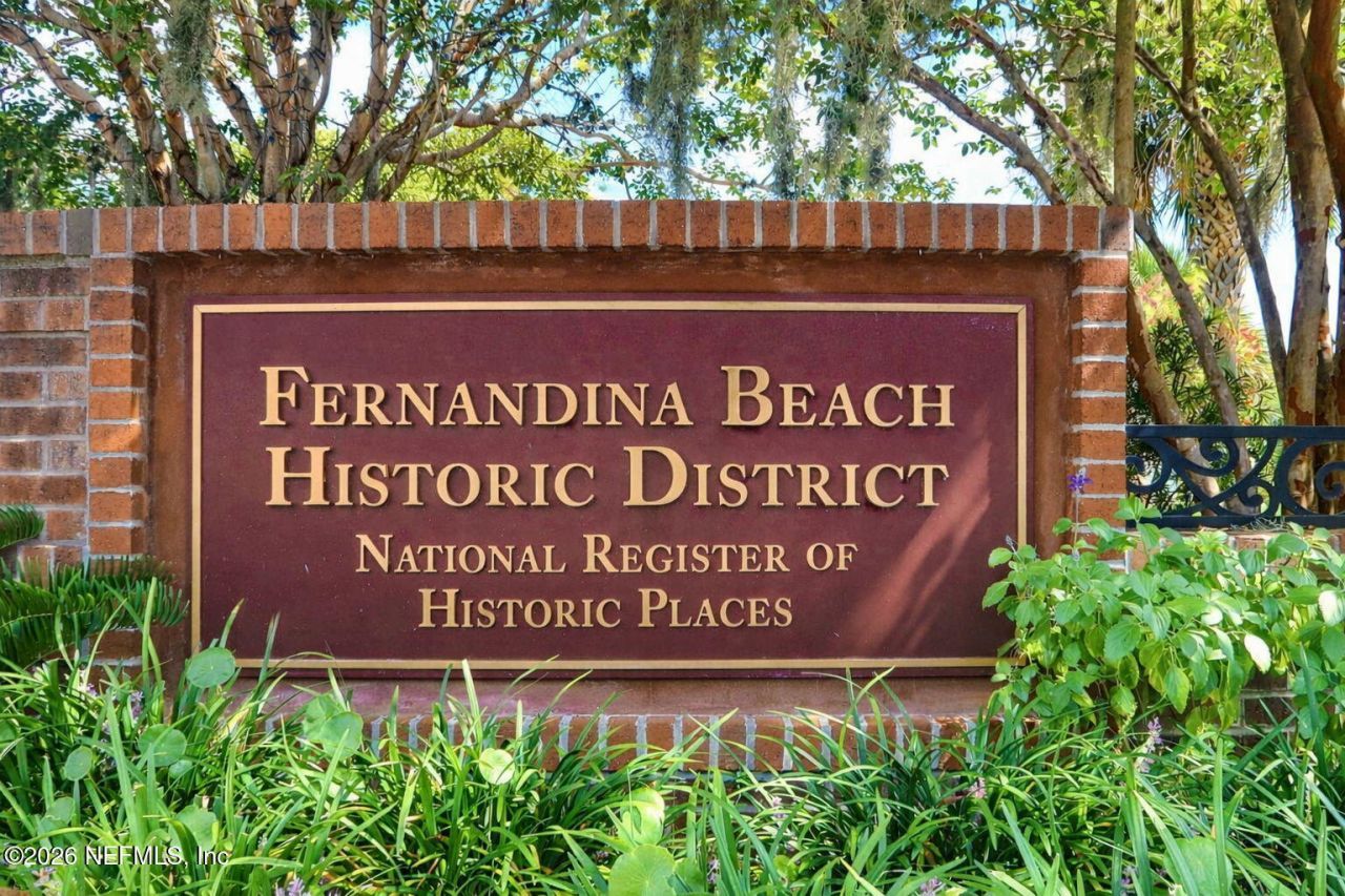 4776 Amelia Island Parkway, Unit 45, Fernandina Beach, FL 32034 Photo
