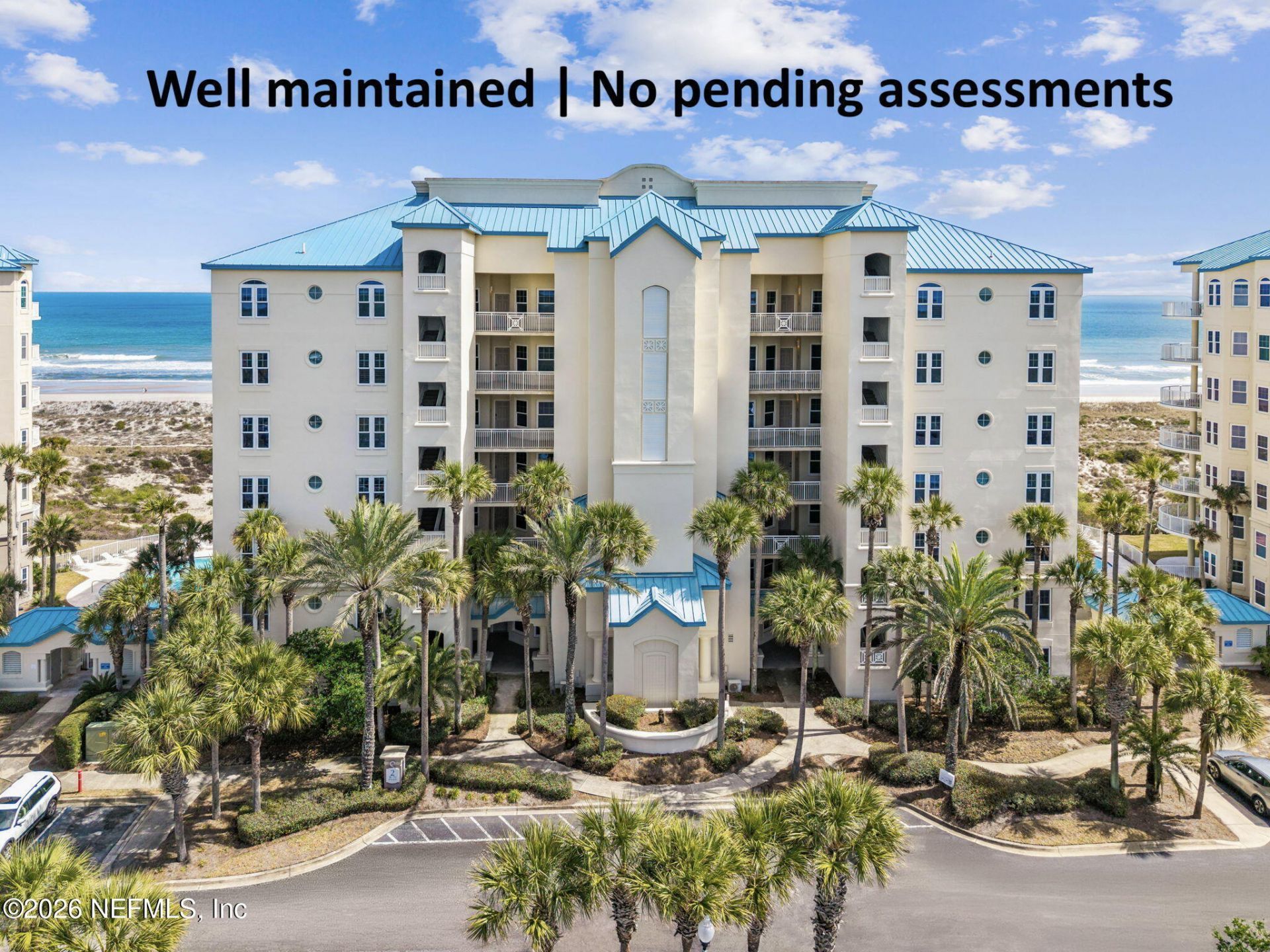 4776 Amelia Island Parkway, Unit 45, Fernandina Beach, FL 32034 Photo