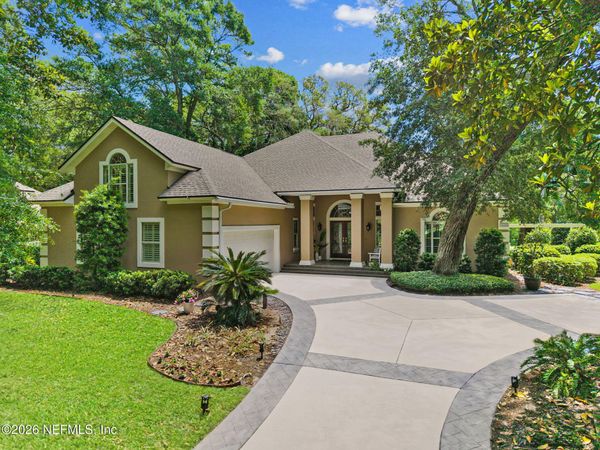 95384 CAPTAINS Way, Fernandina Beach, FL 32034