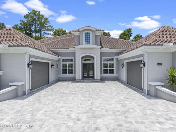 469 E KESLEY Lane, Jacksonville, FL 32259