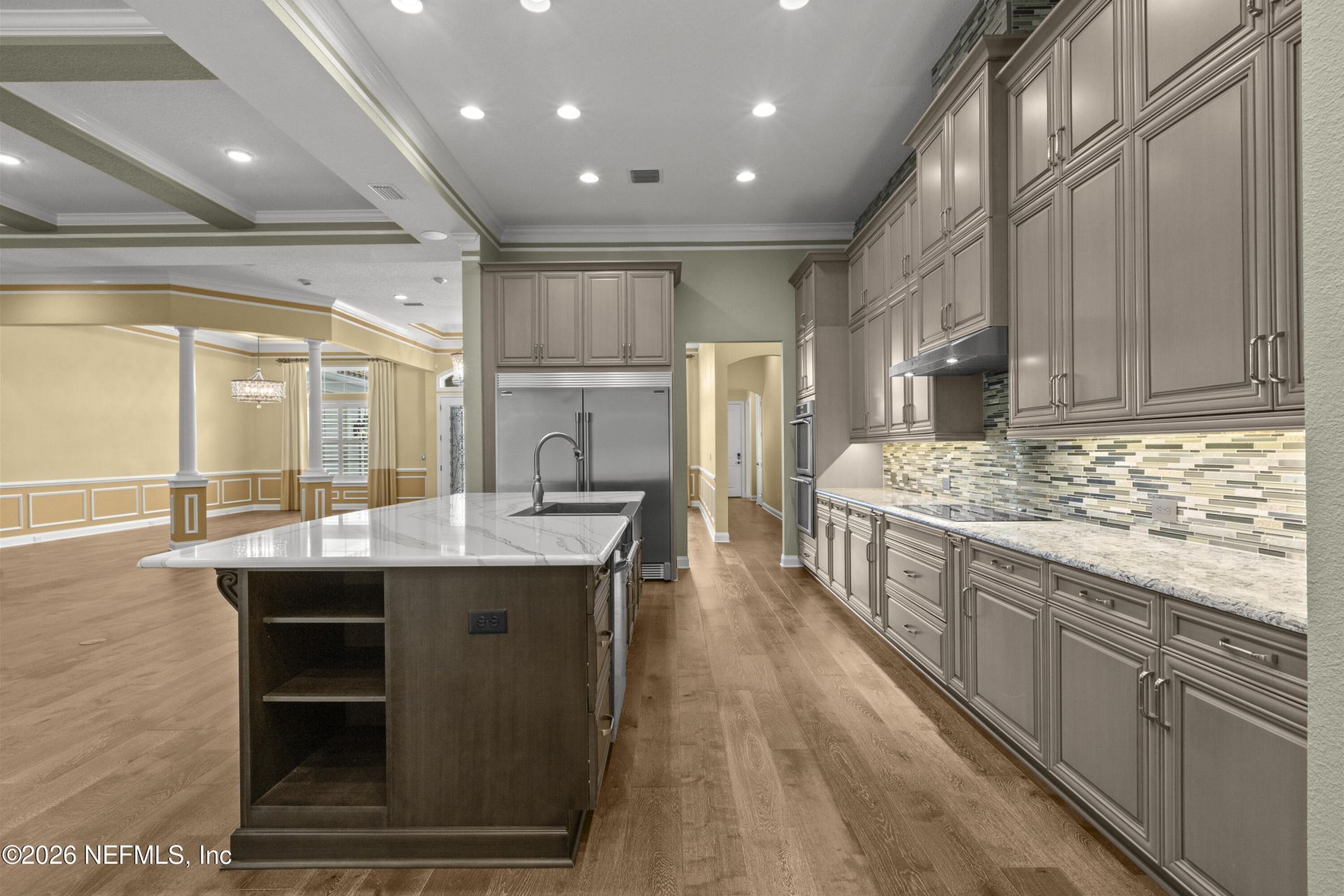 469 E Kesley Lane, Jacksonville, FL 32259 Photo