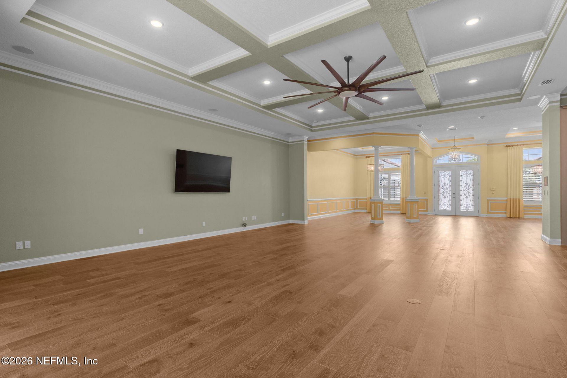 469 E Kesley Lane, Jacksonville, FL 32259 Photo