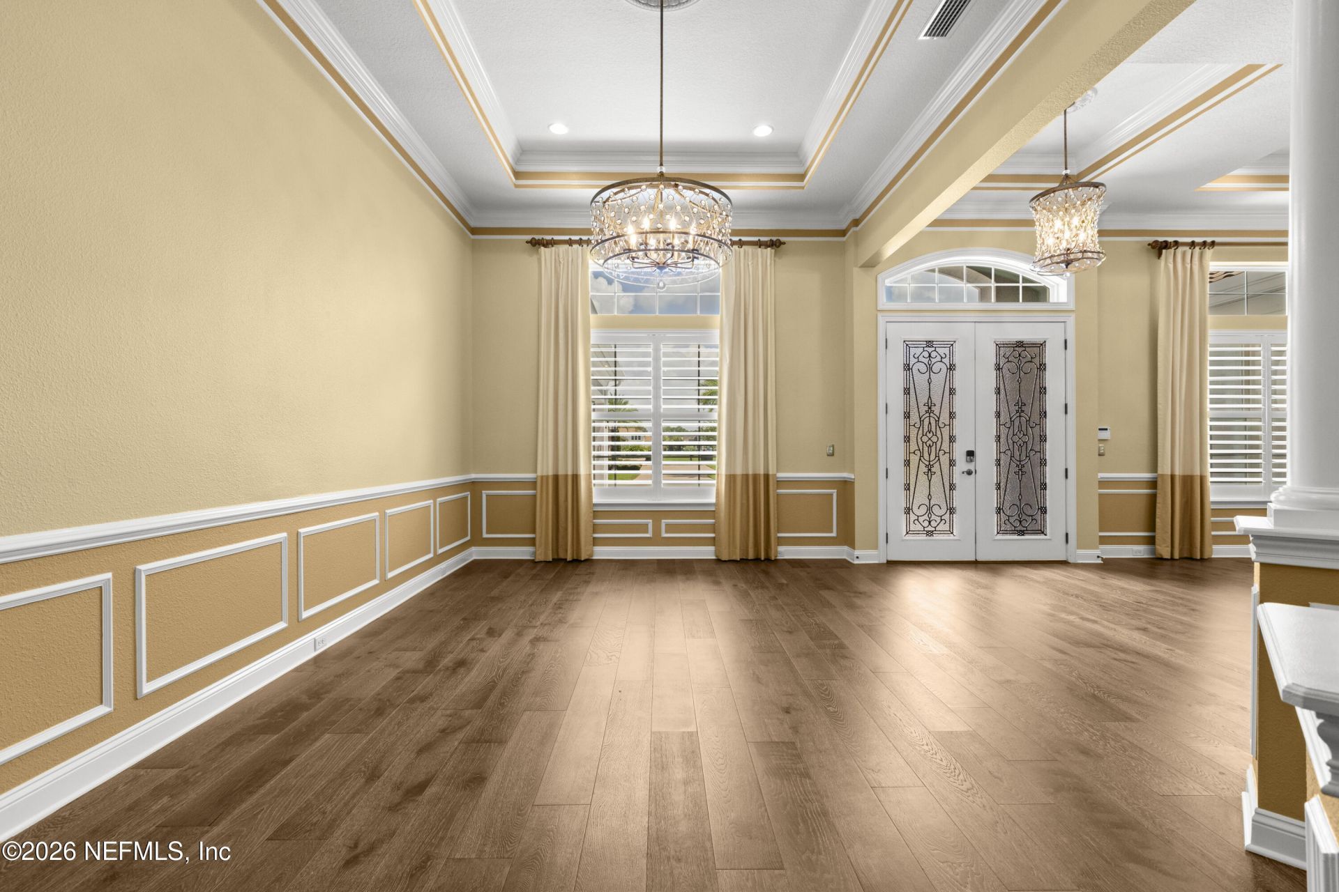 469 E Kesley Lane, Jacksonville, FL 32259 Photo
