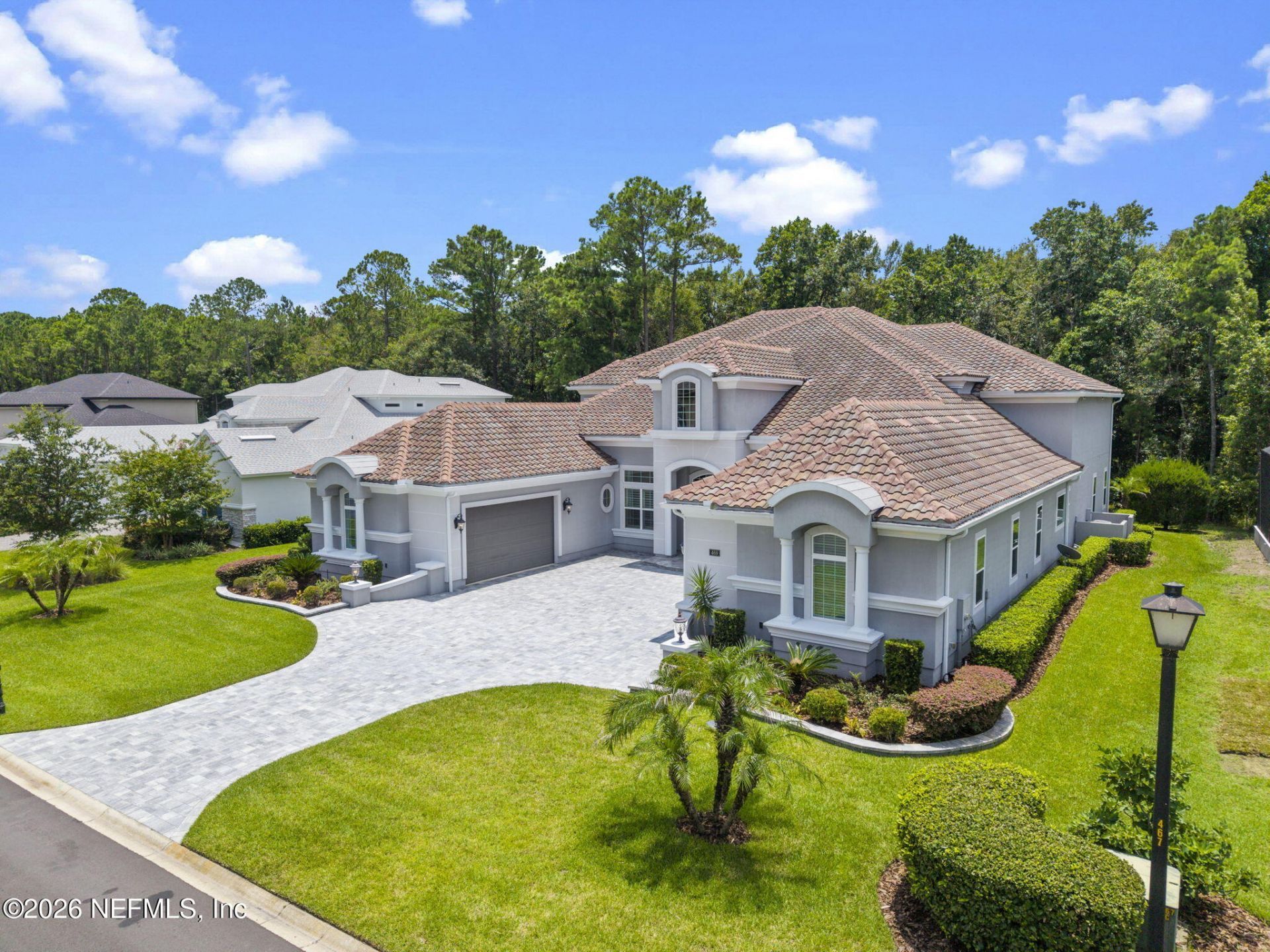 469 E Kesley Lane, Jacksonville, FL 32259 Photo