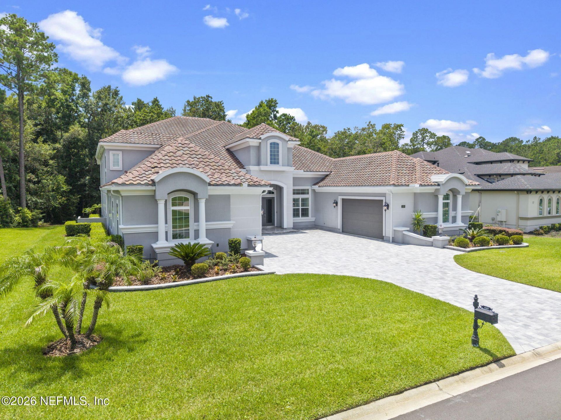 469 E Kesley Lane, Jacksonville, FL 32259 Photo