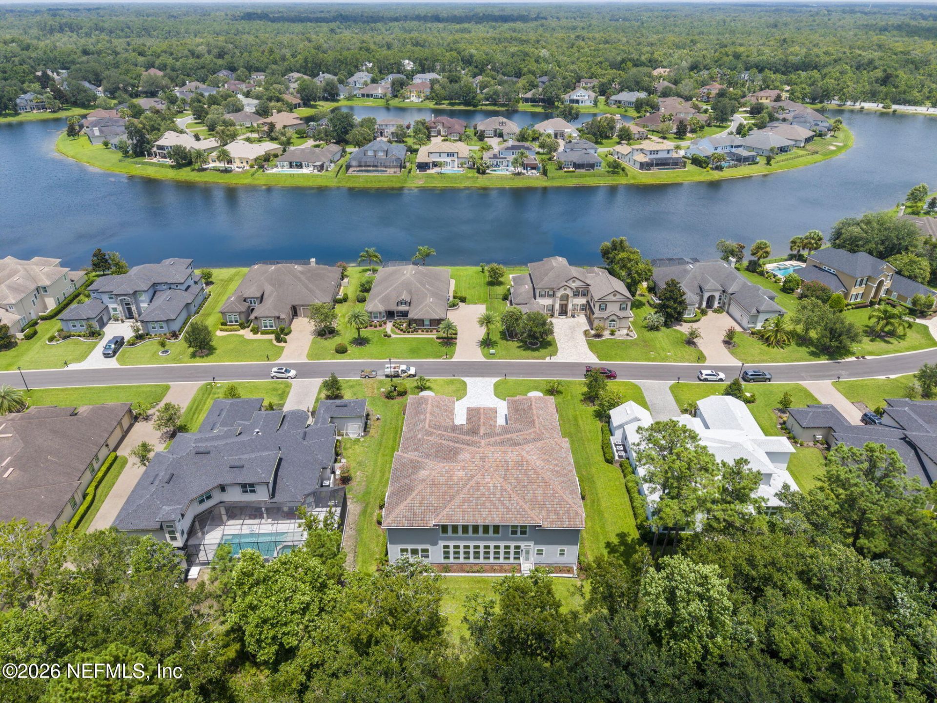 469 E Kesley Lane, Jacksonville, FL 32259 Photo