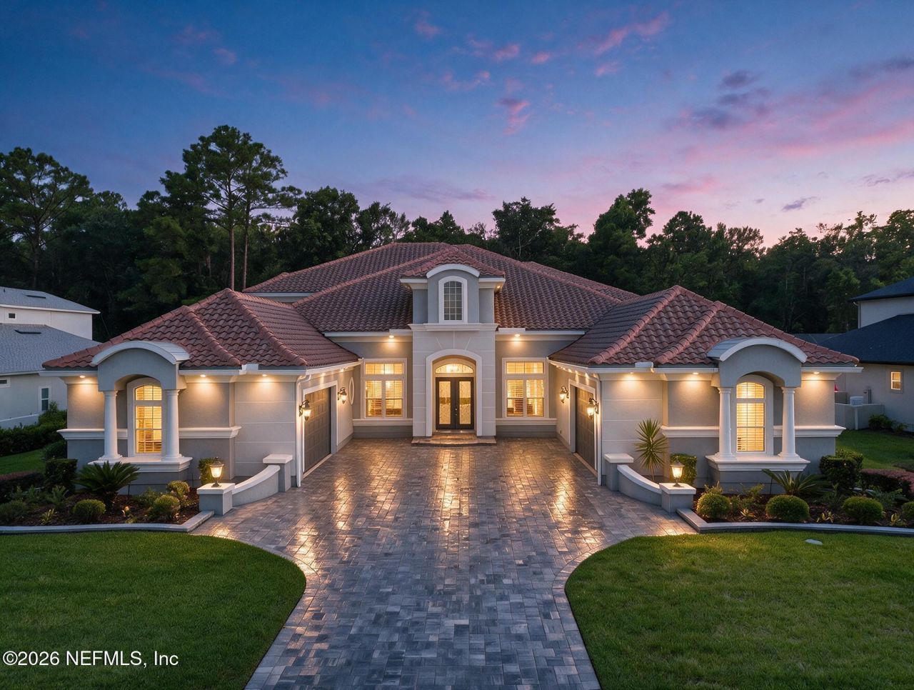 469 E Kesley Lane, Jacksonville, FL 32259 Photo