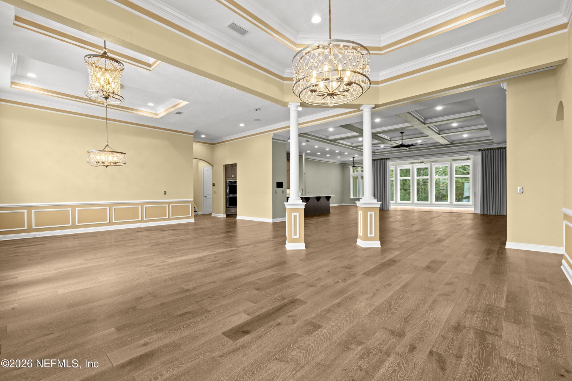 469 E Kesley Lane, Jacksonville, FL 32259 Photo
