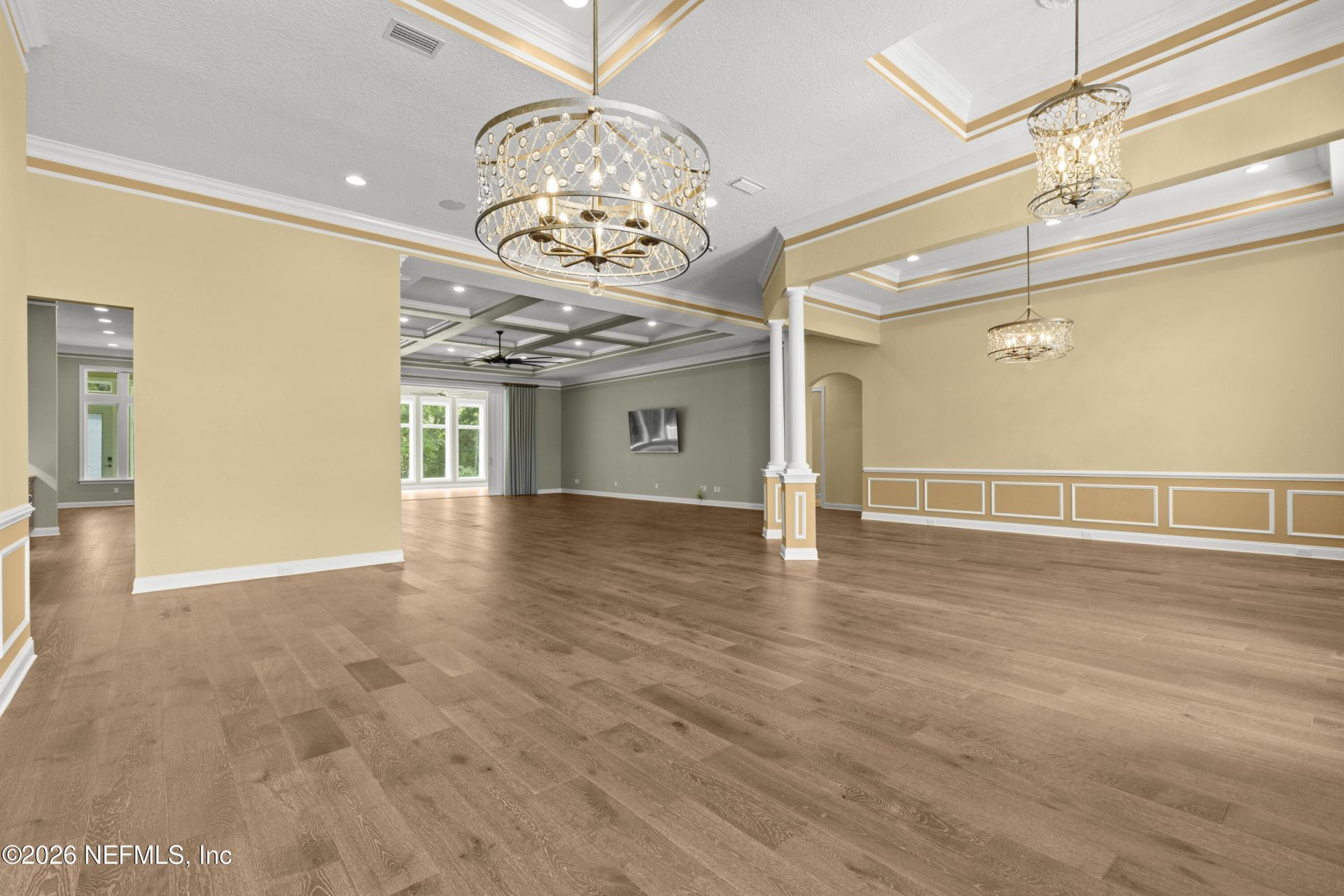 469 E Kesley Lane, Jacksonville, FL 32259 Photo