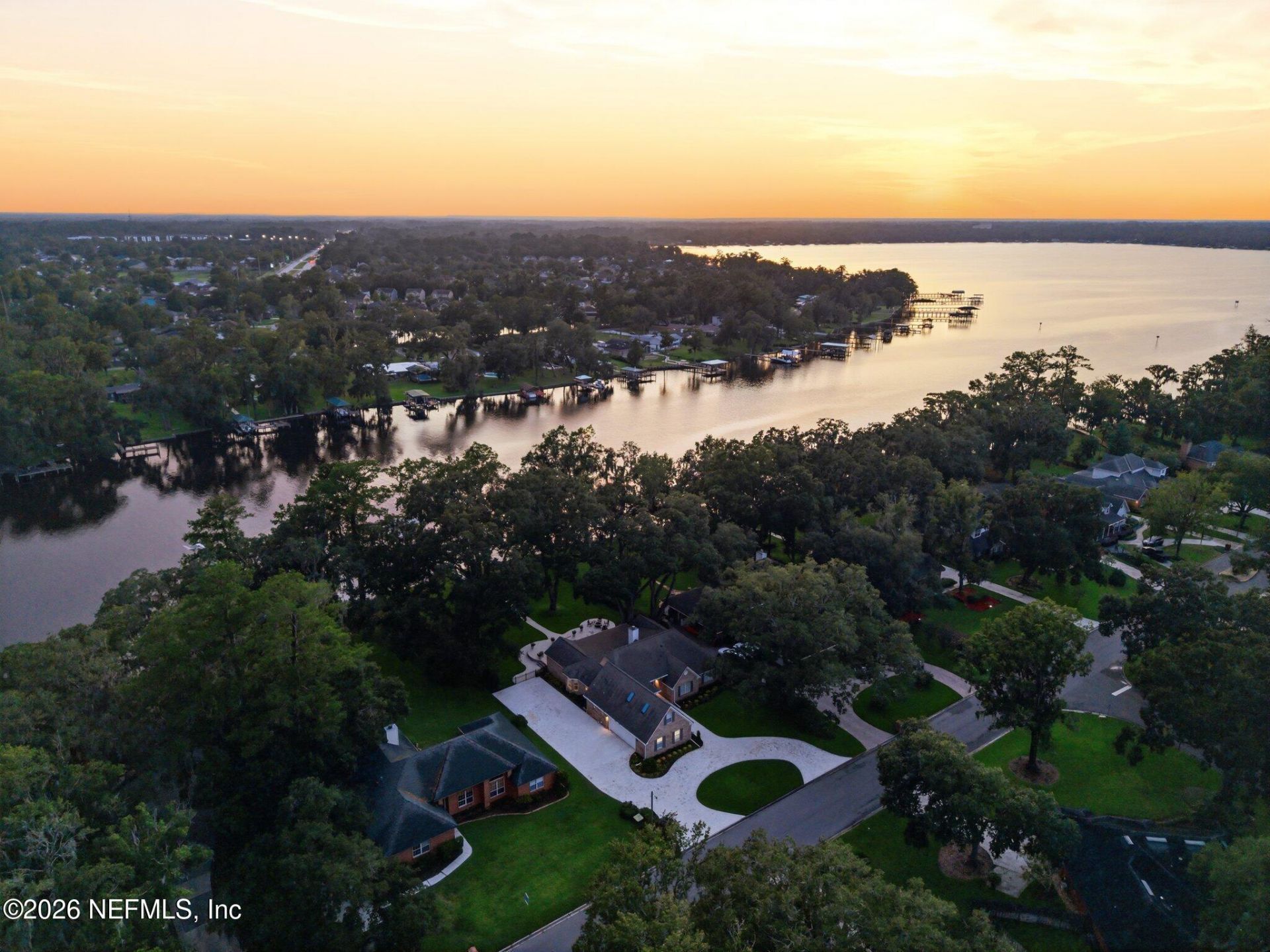 1846 Waterbury Lane, Fleming Island, FL 32003 Photo