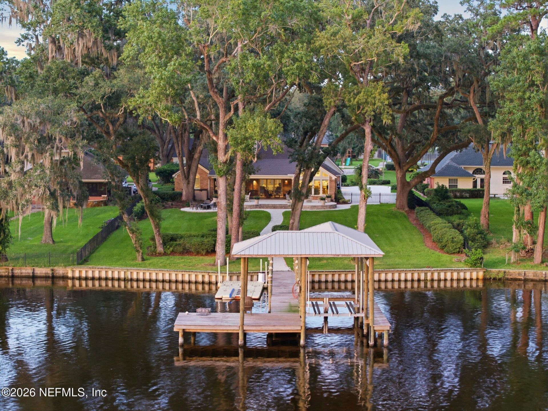 1846 Waterbury Lane, Fleming Island, FL 32003 Photo