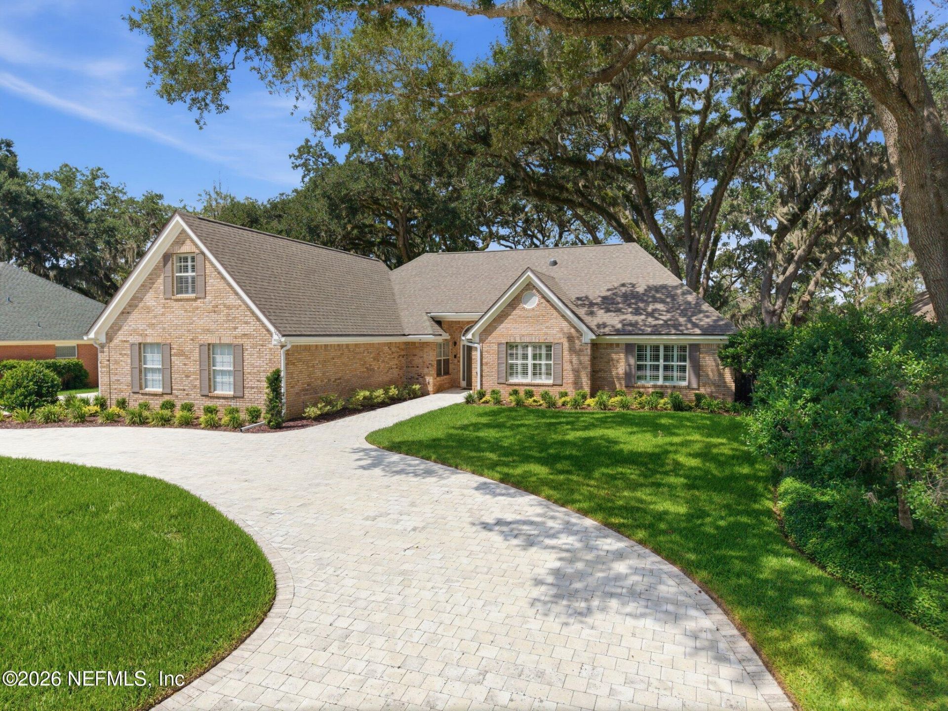 1846 Waterbury Lane, Fleming Island, FL 32003 Photo