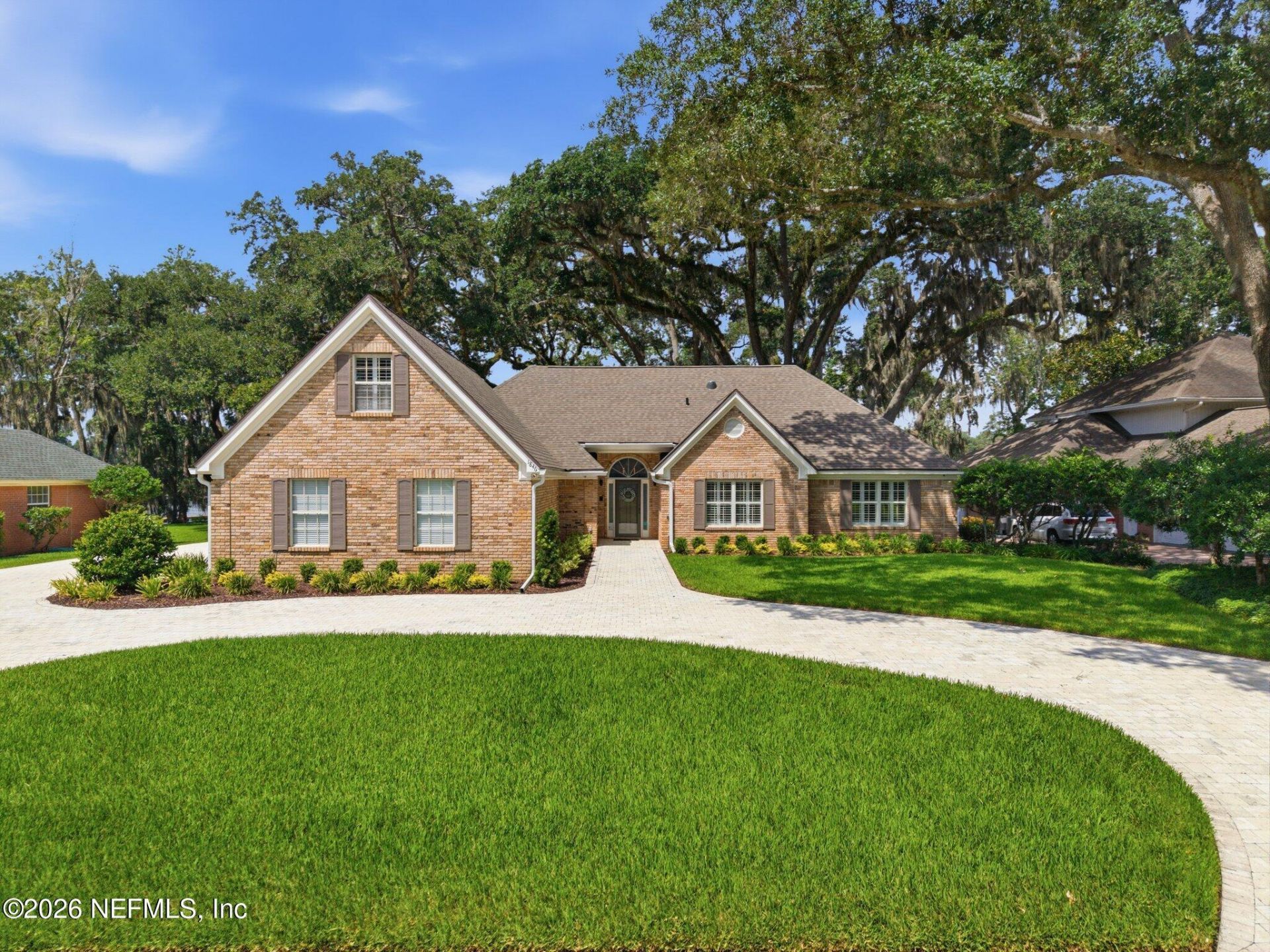 1846 Waterbury Lane, Fleming Island, FL 32003 Photo