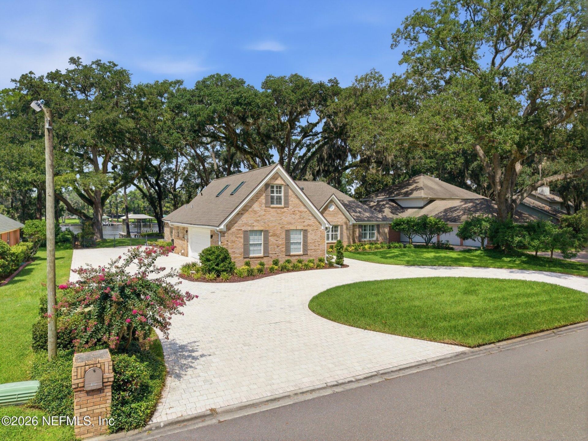 1846 Waterbury Lane, Fleming Island, FL 32003 Photo
