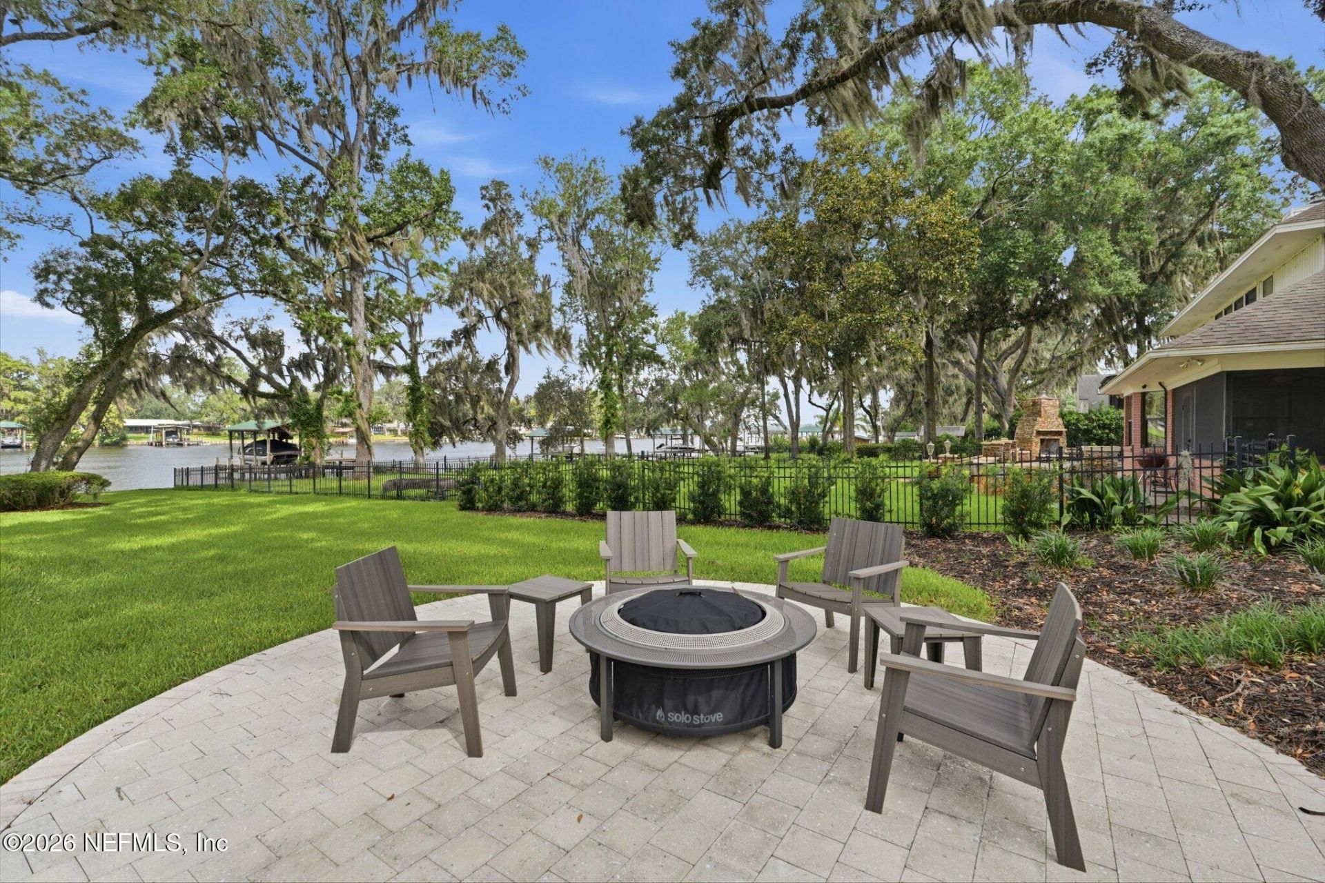 1846 Waterbury Lane, Fleming Island, FL 32003 Photo