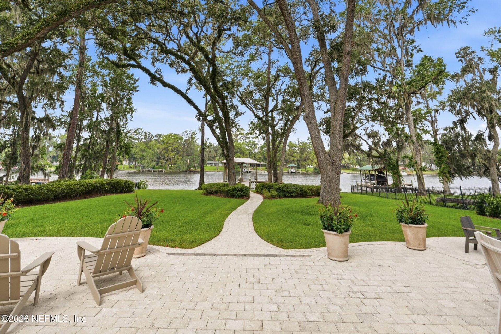 1846 Waterbury Lane, Fleming Island, FL 32003 Photo