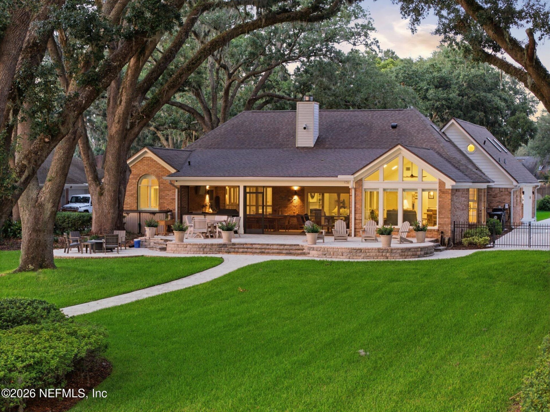 1846 Waterbury Lane, Fleming Island, FL 32003 Photo