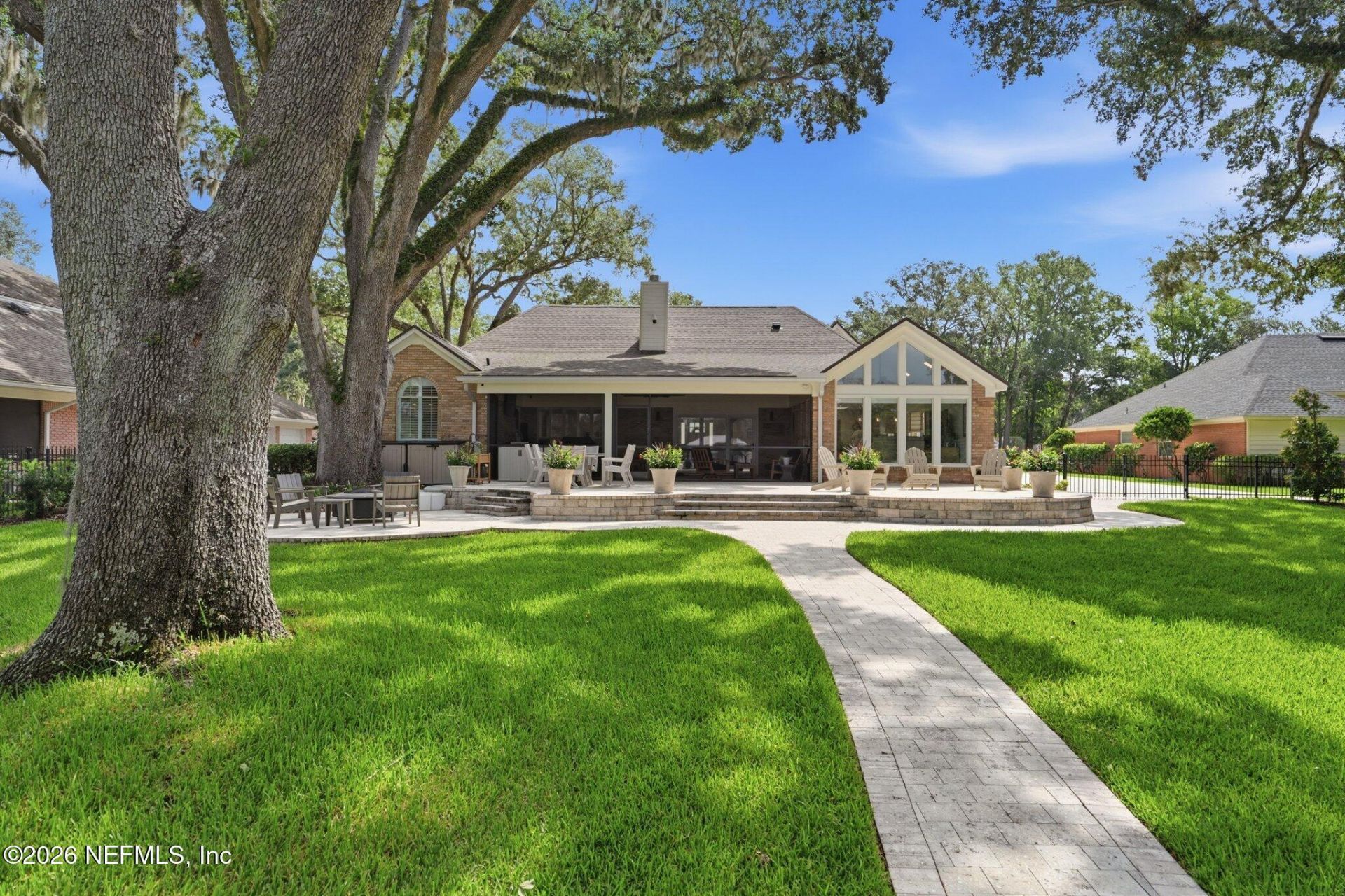 1846 Waterbury Lane, Fleming Island, FL 32003 Photo