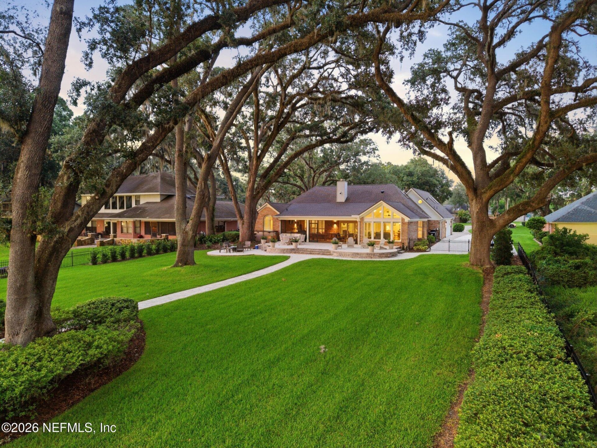 1846 Waterbury Lane, Fleming Island, FL 32003 Photo