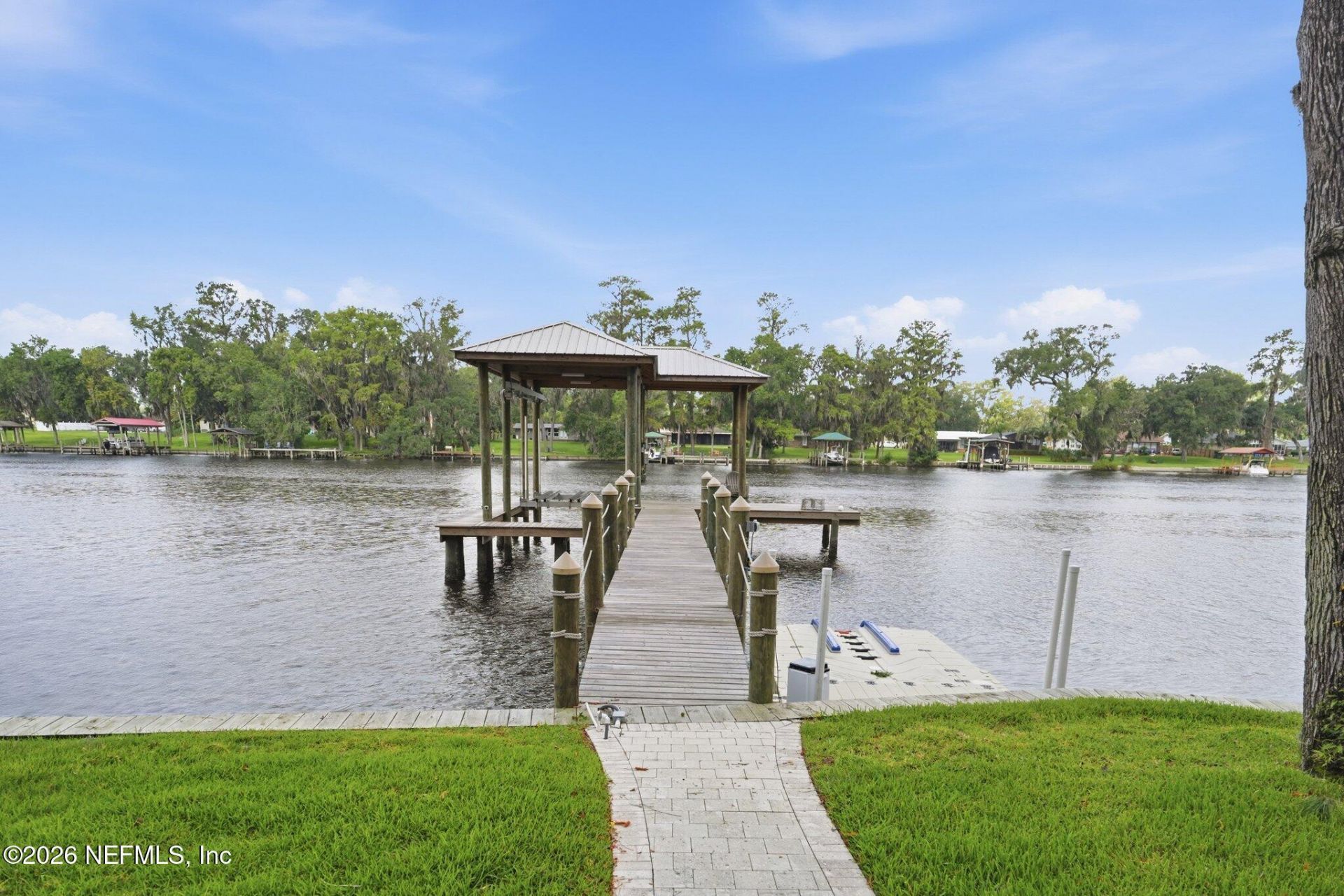 1846 Waterbury Lane, Fleming Island, FL 32003 Photo
