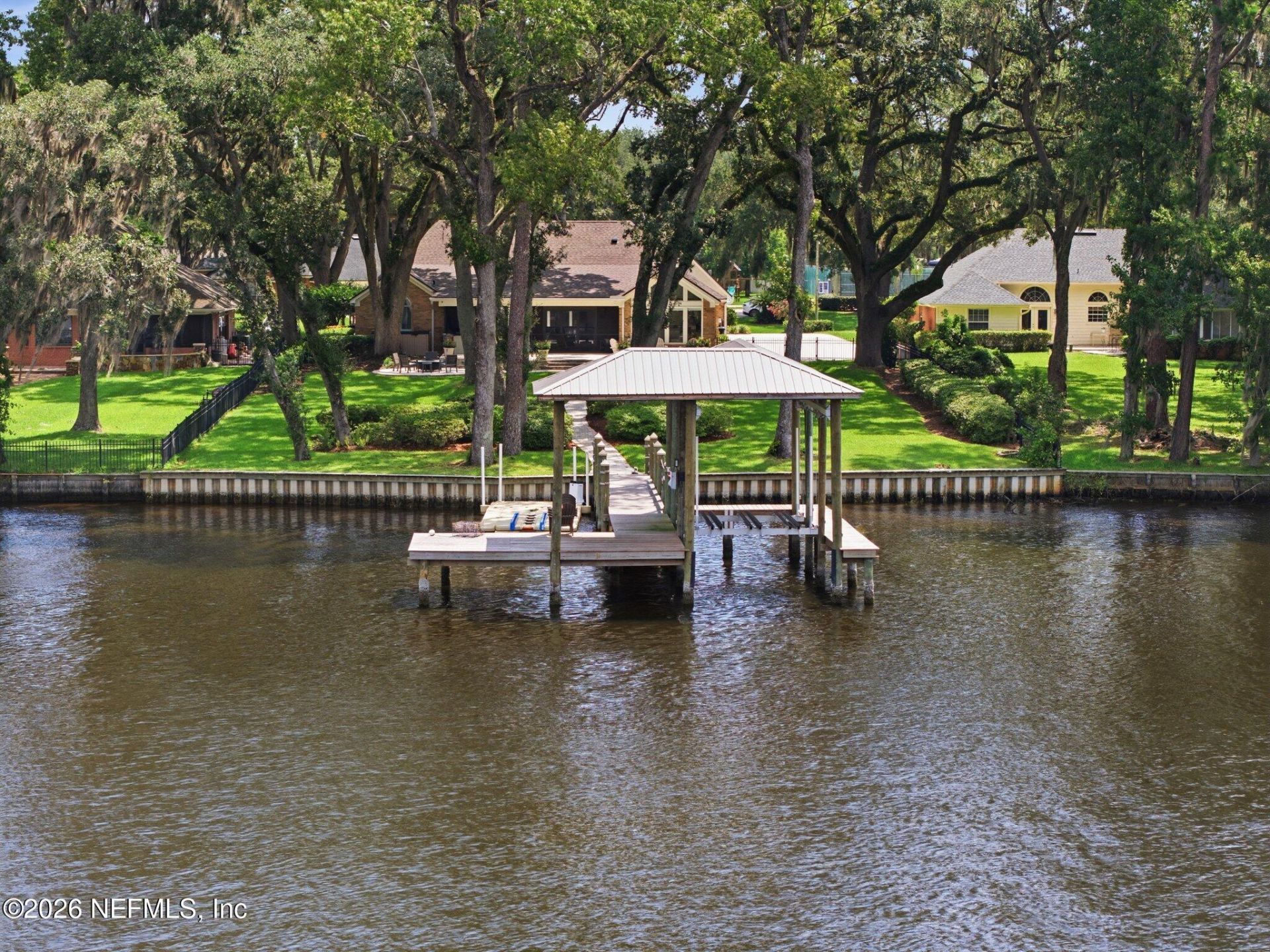 1846 Waterbury Lane, Fleming Island, FL 32003 Photo