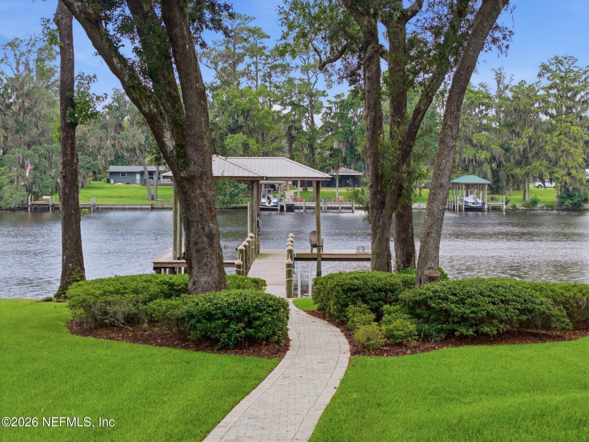 1846 Waterbury Lane, Fleming Island, FL 32003 Photo