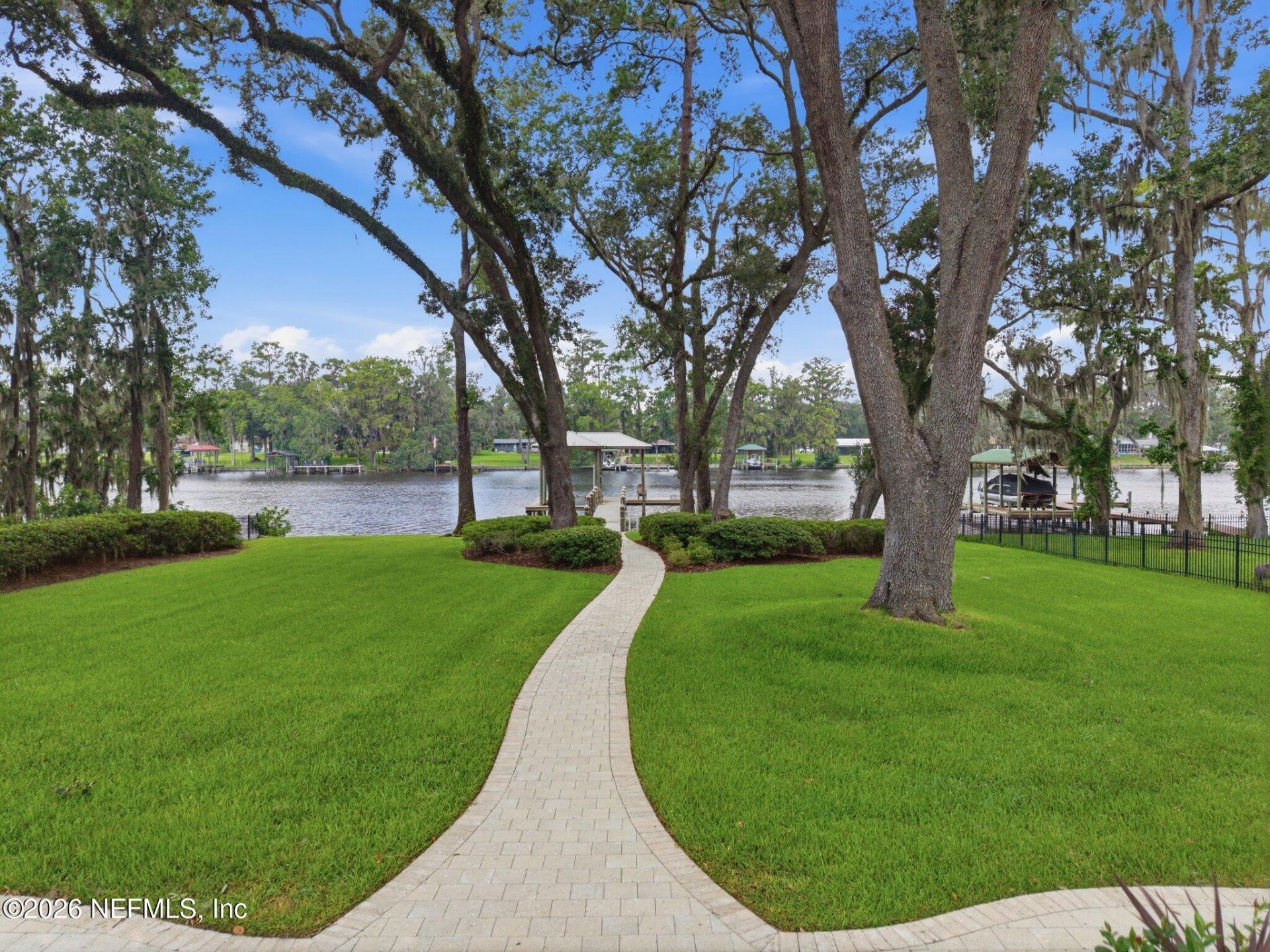 1846 Waterbury Lane, Fleming Island, FL 32003 Photo