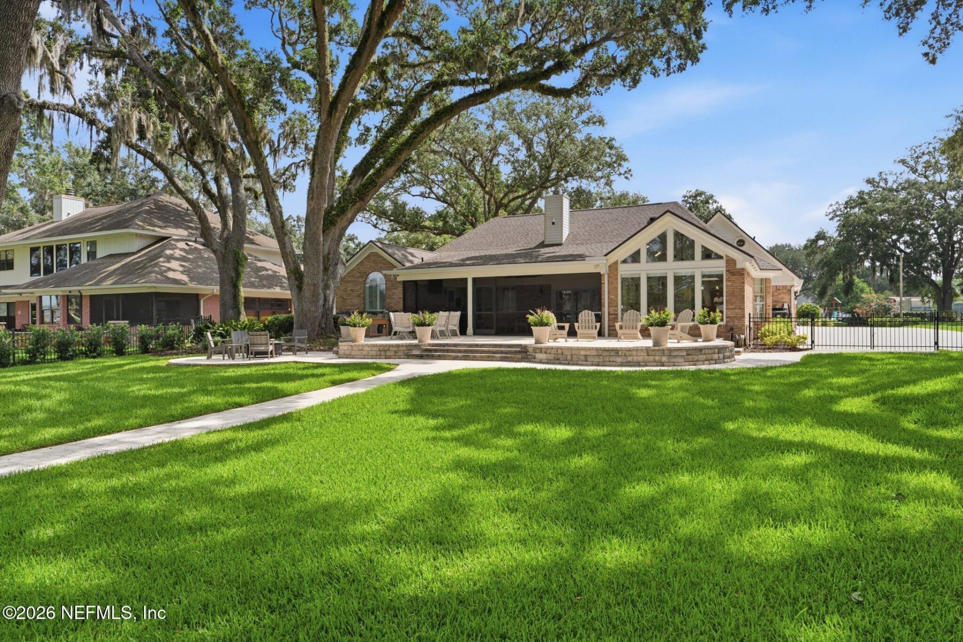 1846 Waterbury Lane, Fleming Island, FL 32003 Photo