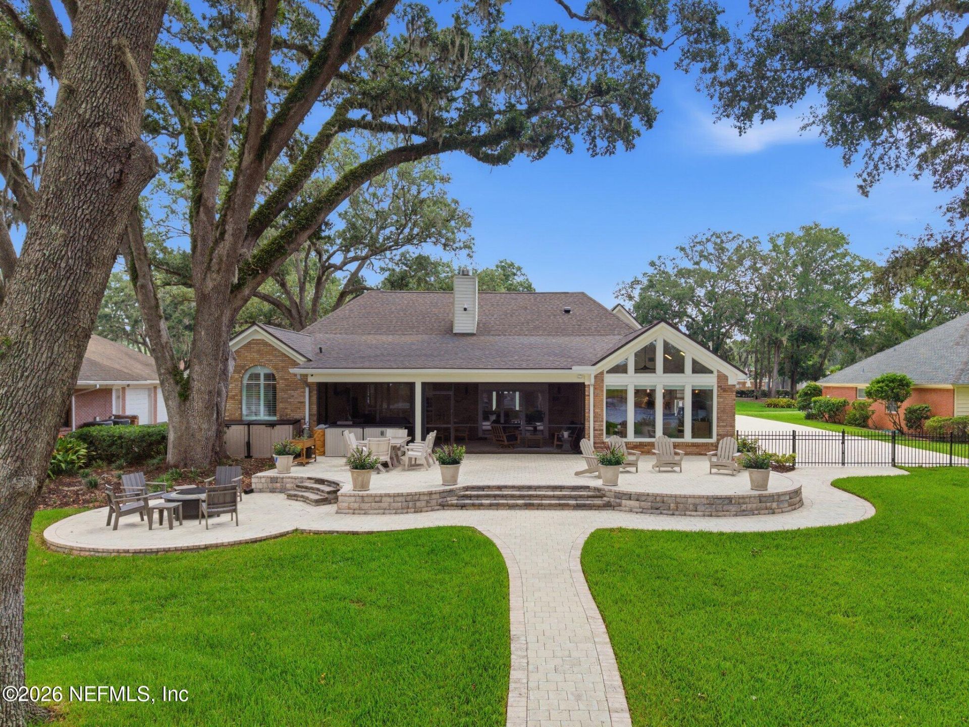1846 Waterbury Lane, Fleming Island, FL 32003 Photo