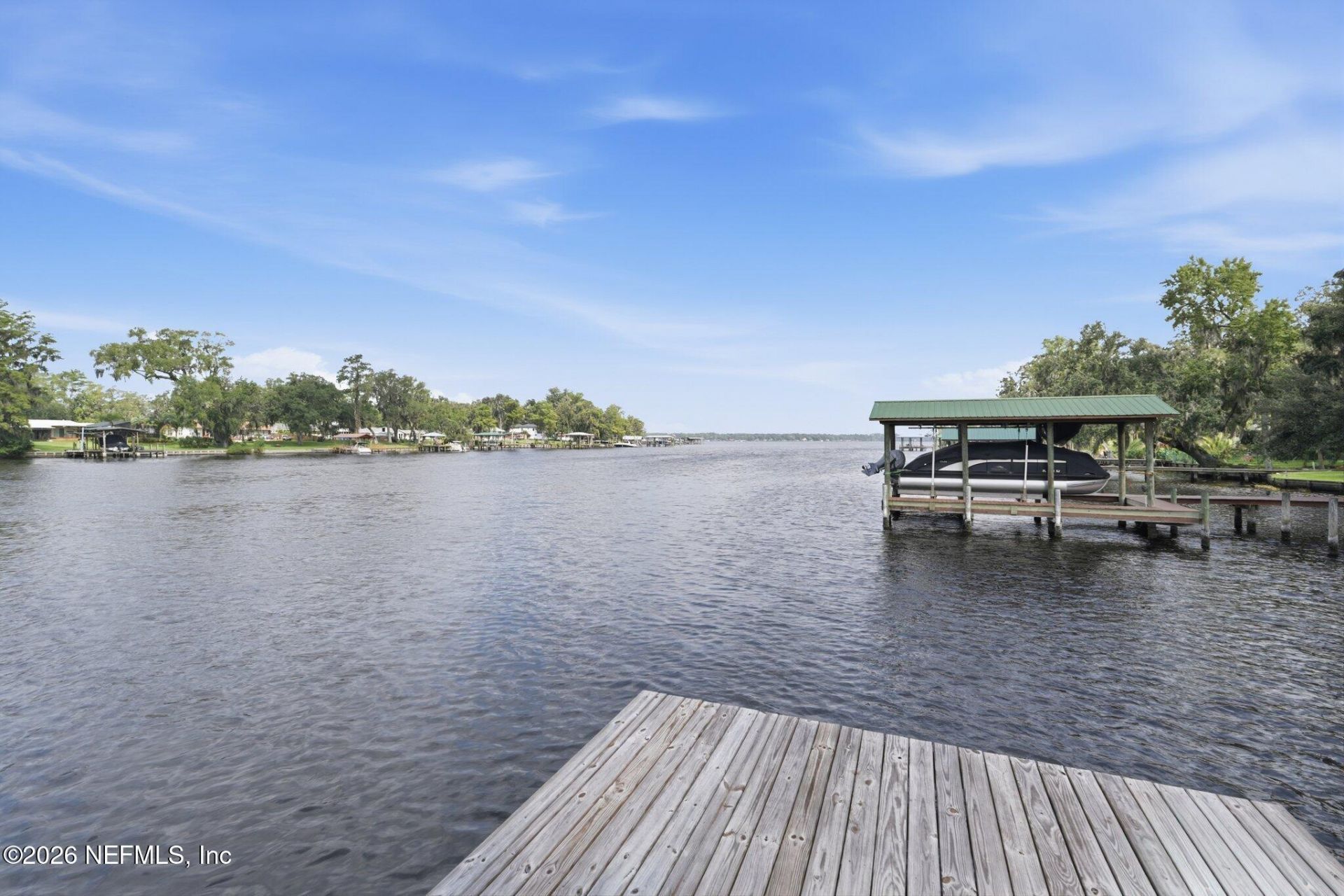 1846 Waterbury Lane, Fleming Island, FL 32003 Photo